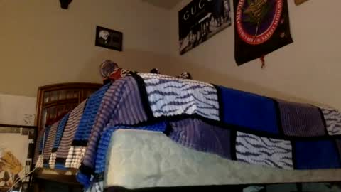 Snapshot of fromthabac chatting on 10.01.25 fromthabac online show from 10.01.25