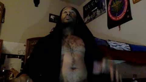 Snapshot of fromthabac chatting on 11.04.25 fromthabac online show from 11.04.25