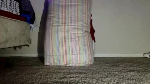 Snapshot of fromthabac chatting on 11.24.25 fromthabac online show from 11.24.25