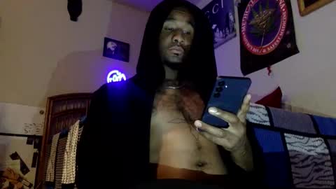 Snapshot of fromthabac chatting on 04.16.26 fromthabac online show from 04.16.26