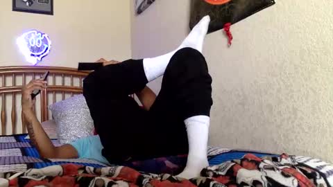 Snapshot of fromthabac chatting on 05.21.26 fromthabac online show from 05.21.26