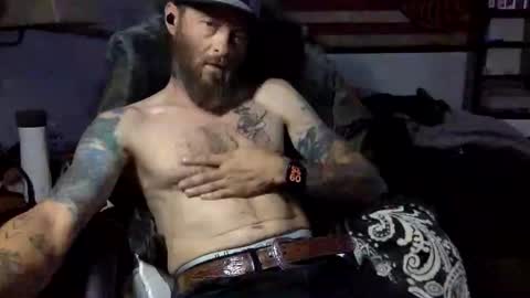 froski666 online show from 05.19.26