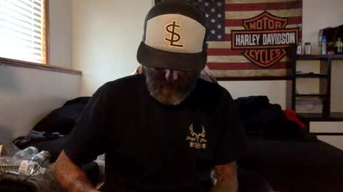 froski666 online show from 07.12.26