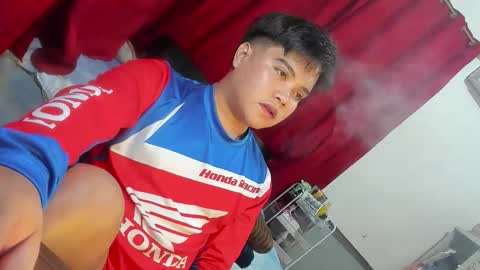 Snapshot of frostbite_69 chatting on 11.03.25 GABBY online show from 11.03.25