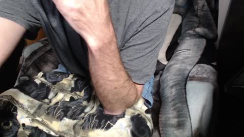 Froy4989 online show from 12.28.24