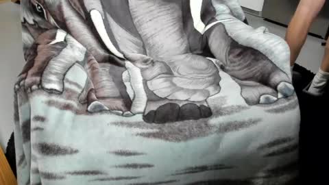 Froy4989 online show from 03.04.25