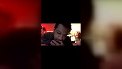 Snapshot of frozen232 chatting on 04.03.26 Fabian online show from 04.03.26
