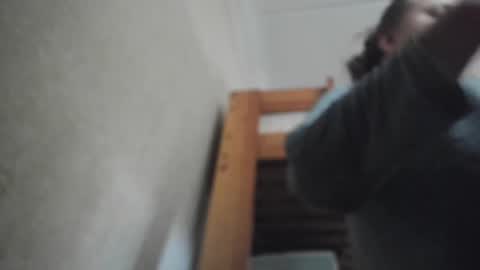 Snapshot of frumcake chatting on 03.05.25 FrumCake online show from 03.05.25