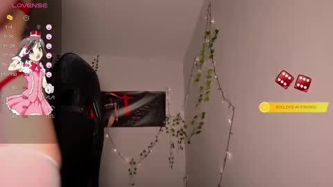 Snapshot of fruttitatti chatting on 02.14.26 fruttitatti online show from 02.14.26