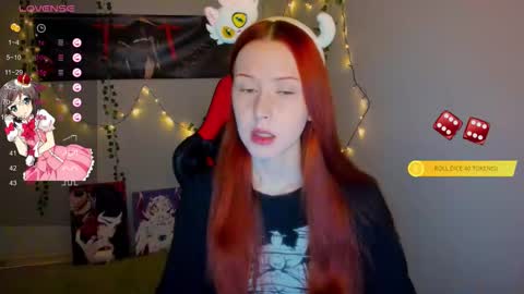 Snapshot of fruttitatti chatting on 02.17.26 fruttitatti online show from 02.17.26