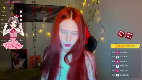 Snapshot of fruttitatti chatting on 03.14.26 fruttitatti online show from 03.14.26