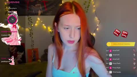 Snapshot of fruttitatti chatting on 03.17.26 fruttitatti online show from 03.17.26