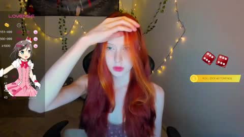 Snapshot of fruttitatti chatting on 03.20.26 fruttitatti online show from 03.20.26