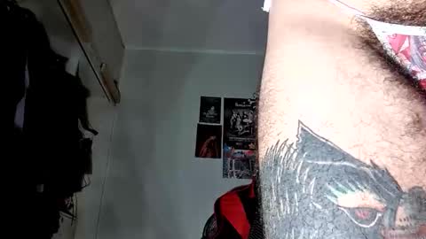 Demian online show from 05.05.26