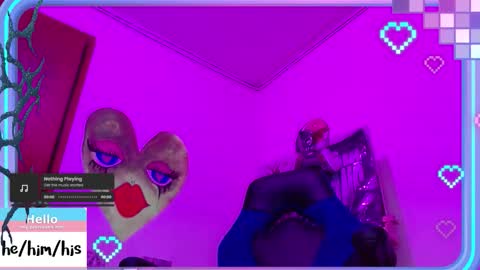 Kevin online show from 12.21.25