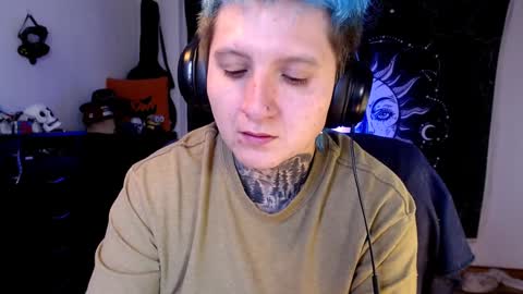          HEHIM  online show from 02.04.25