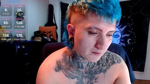          HEHIM  online show from 02.07.25