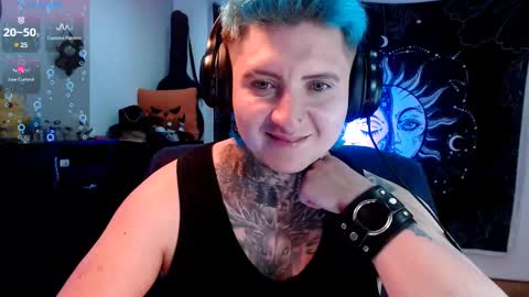          HEHIM  online show from 02.10.25