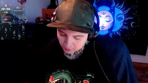          HEHIM  online show from 02.16.25