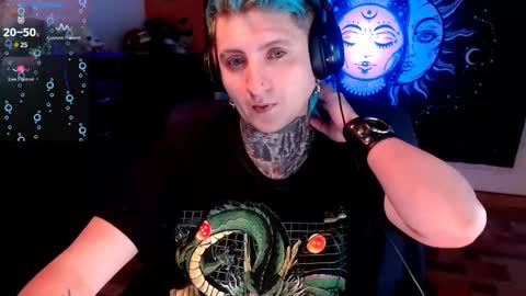          HEHIM  online show from 02.16.25