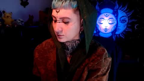          HEHIM  online show from 03.02.25