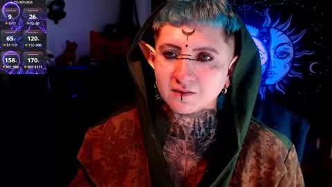          HEHIM  online show from 03.02.25