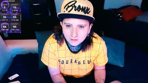          HEHIM  online show from 10.03.25