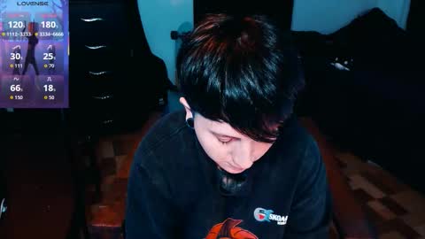          HEHIM  online show from 10.20.25