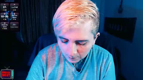          HEHIM  online show from 12.19.25