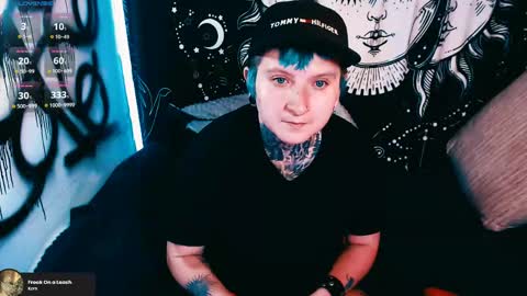          HEHIM  online show from 04.28.26