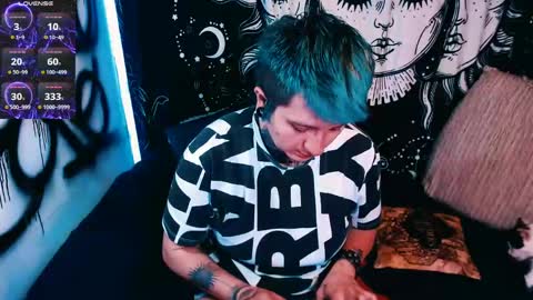          HEHIM  online show from 04.29.26