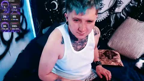          HEHIM  online show from 05.03.26
