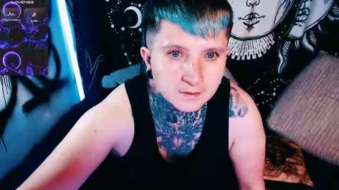          HEHIM  online show from 05.05.26