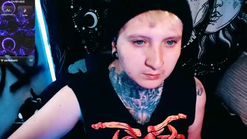          HEHIM  online show from 05.06.26