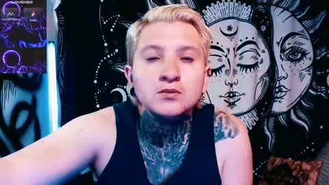          HEHIM  online show from 05.11.26