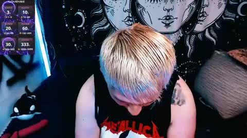          HEHIM  online show from 05.13.26