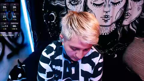          HEHIM  online show from 05.15.26