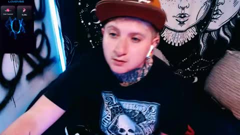          HEHIM  online show from 05.16.26