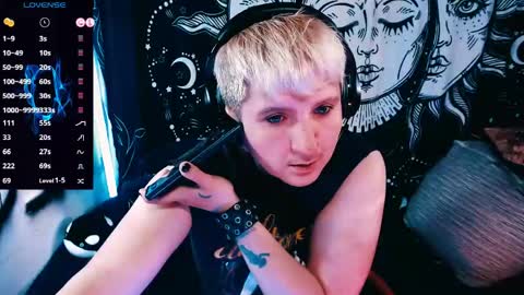          HEHIM  online show from 05.20.26