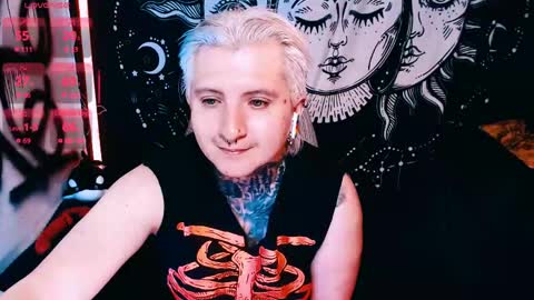          HEHIM  online show from 06.01.26