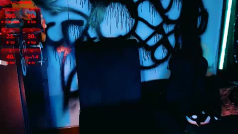          HEHIM  online show from 06.12.26