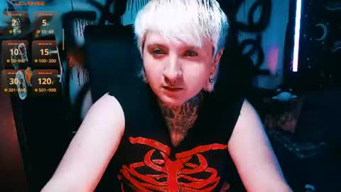          HEHIM  online show from 06.26.26
