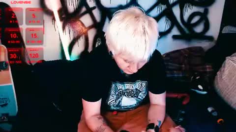          HEHIM  online show from 07.03.26
