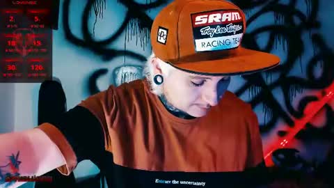          HEHIM  online show from 07.23.26