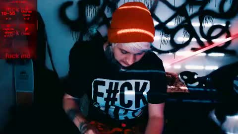          HEHIM  online show from 08.01.26