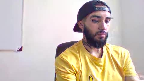 Jestevan online show from 01.29.25