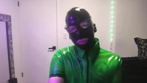 FTM Rubber Model online show from 12.08.24