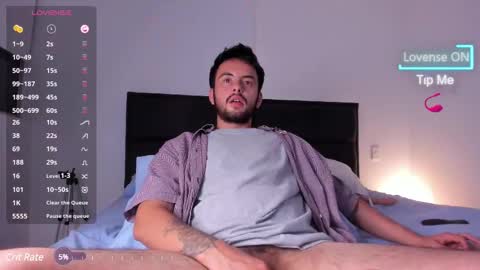 Dani online show from 03.12.25