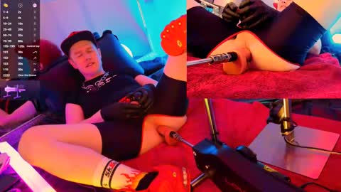 Snapshot of fuc71 chatting on 03.09.25 fuc71 online show from 03.09.25