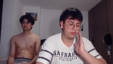 Snapshot of fuck_blow chatting on 11.30.25 uwu online show from 11.30.25